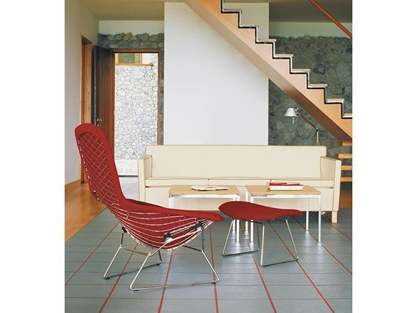 【ノル/Knoll / GOODS】のBertoia Collection Ottoman / ベルトイア コレクション オットマン 人気、トレンドファッション・服の通販 founy(ファニー) 　送料無料　Free Shipping　コレクション　Collection　ファブリック　Fabric　フレーム　Flame　ワイヤー　Wire　ホーム・キャンプ・アウトドア・お取り寄せ　Home,Garden,Outdoor,Camping Gear　家具・インテリア　Furniture　その他 インテリア雑貨、家具　Furniture, Interior, Others　other-6|ID: prp329100000007729 ipo3291000000031536681