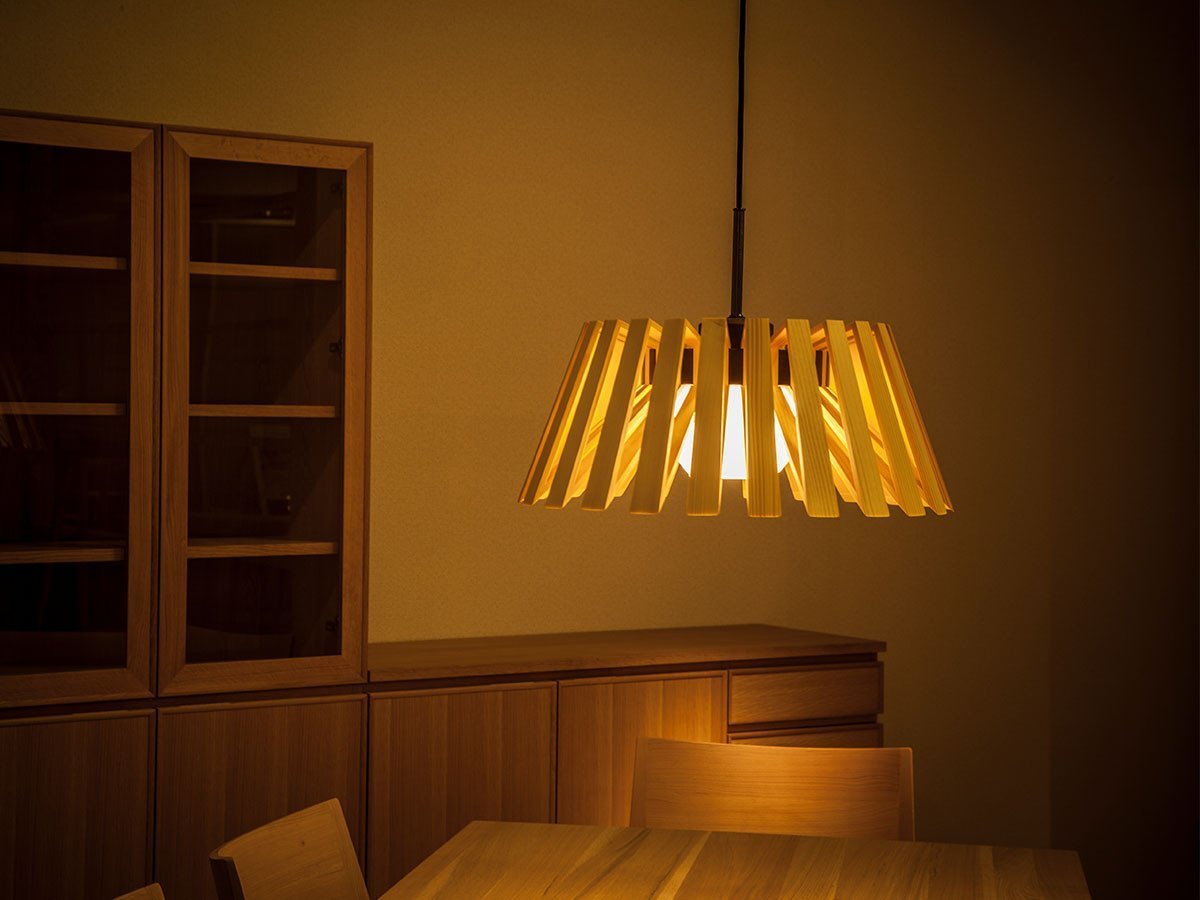 【フライミー ジャパン スタイル/FLYMEe Japan-Style / GOODS】のPendant Light / ペンダントライト #106679 人気、トレンドファッション・服の通販 founy(ファニー) 　送料無料　Free Shipping　テーブル　Table　ホーム・キャンプ・アウトドア・お取り寄せ　Home,Garden,Outdoor,Camping Gear　家具・インテリア　Furniture　ライト・照明　Lighting & Light Fixtures　ペンダントライト　Pendant Light　other-3|ID: prp329100000007740 ipo3291000000031539635