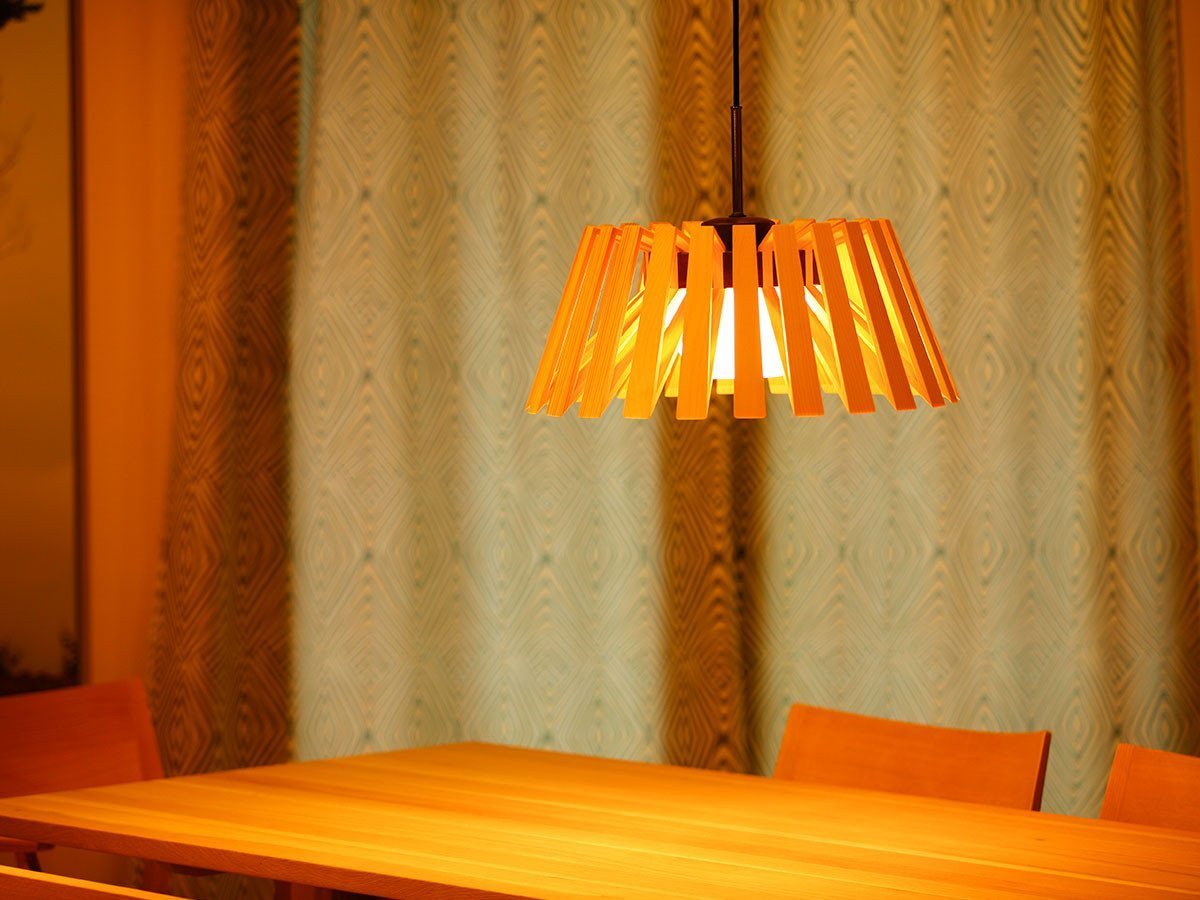 【フライミー ジャパン スタイル/FLYMEe Japan-Style / GOODS】のPendant Light / ペンダントライト #106679 人気、トレンドファッション・服の通販 founy(ファニー) 　送料無料　Free Shipping　テーブル　Table　ホーム・キャンプ・アウトドア・お取り寄せ　Home,Garden,Outdoor,Camping Gear　家具・インテリア　Furniture　ライト・照明　Lighting & Light Fixtures　ペンダントライト　Pendant Light　other-5|ID: prp329100000007740 ipo3291000000031539637