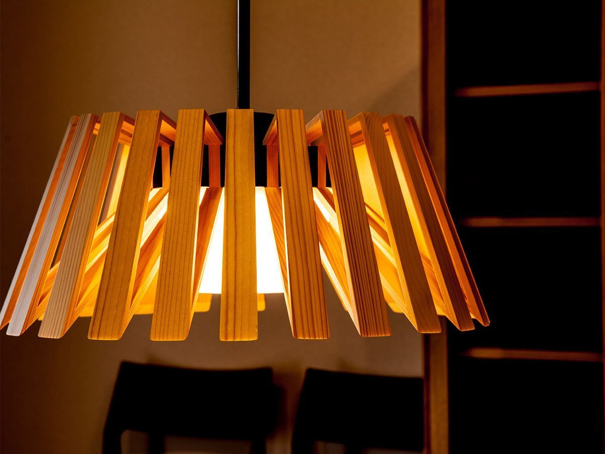 【フライミー ジャパン スタイル/FLYMEe Japan-Style / GOODS】のPendant Light / ペンダントライト #106679 人気、トレンドファッション・服の通販 founy(ファニー) 　送料無料　Free Shipping　テーブル　Table　ホーム・キャンプ・アウトドア・お取り寄せ　Home,Garden,Outdoor,Camping Gear　家具・インテリア　Furniture　ライト・照明　Lighting & Light Fixtures　ペンダントライト　Pendant Light　other-6|ID: prp329100000007740 ipo3291000000031539638