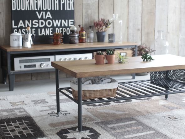 【ノットアンティークス/knot antiques / CRASH GATE / GOODS】のGUINESS COFFEE TABLE / ギネス コーヒーテーブル 幅90cm(WFT-1) インテリア・キッズ・メンズ・レディースファッション・服の通販 founy(ファニー) 　シンプル　Simple, Minimal　テーブル　Table, Dining Table　ホーム・キャンプ・アウトドア・お取り寄せ　Home Living / Home & Lifestyle / Camping Gear / Outdoor Camping　家具・インテリア　Home Furniture & Interior. Stylish & Functional Living Spaces　テーブル　Dining, Coffee & Side Tables　ローテーブル・センターテーブル　Coffee & Center Tables　参考イメージ|ID: prp329100000007741 ipo3291000000036861340