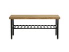 【ノットアンティークス/knot antiques / CRASH GATE】のGUINESS COFFEE TABLE / ギネス コーヒーテーブル 幅90cm(WFT-1) -|ID: prp329100000007741 ipo3291000000037275916
