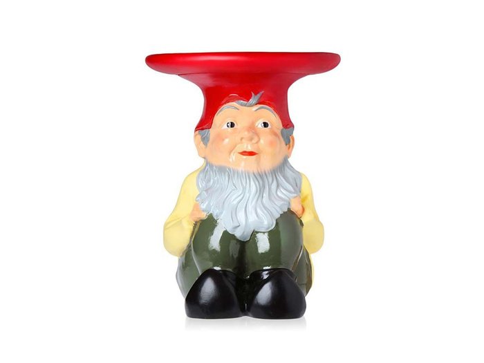 【カルテル/Kartell / GOODS】のGNOMES NAPOLEON / ニョメス ナポレオン インテリア・キッズ・メンズ・レディースファッション・服の通販 founy(ファニー) https://founy.com/ 送料無料 Free Shipping キャラクター Character テーブル Table 帽子 Hat ホーム・キャンプ・アウトドア・お取り寄せ Home,Garden,Outdoor,Camping Gear 家具・インテリア Furniture チェア・椅子 Chair スツール Stool ホーム・キャンプ・アウトドア・お取り寄せ Home,Garden,Outdoor,Camping Gear 家具・インテリア Furniture テーブル Table サイドテーブル・小テーブル Side Table/Small Table |ID: prp329100000007747 ipo3291000000007934085