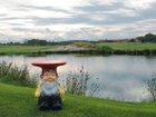 【カルテル/Kartell / GOODS】のGNOMES NAPOLEON / ニョメス ナポレオン 屋外でもご使用いただけます。|ID: prp329100000007747 ipo3291000000030247339