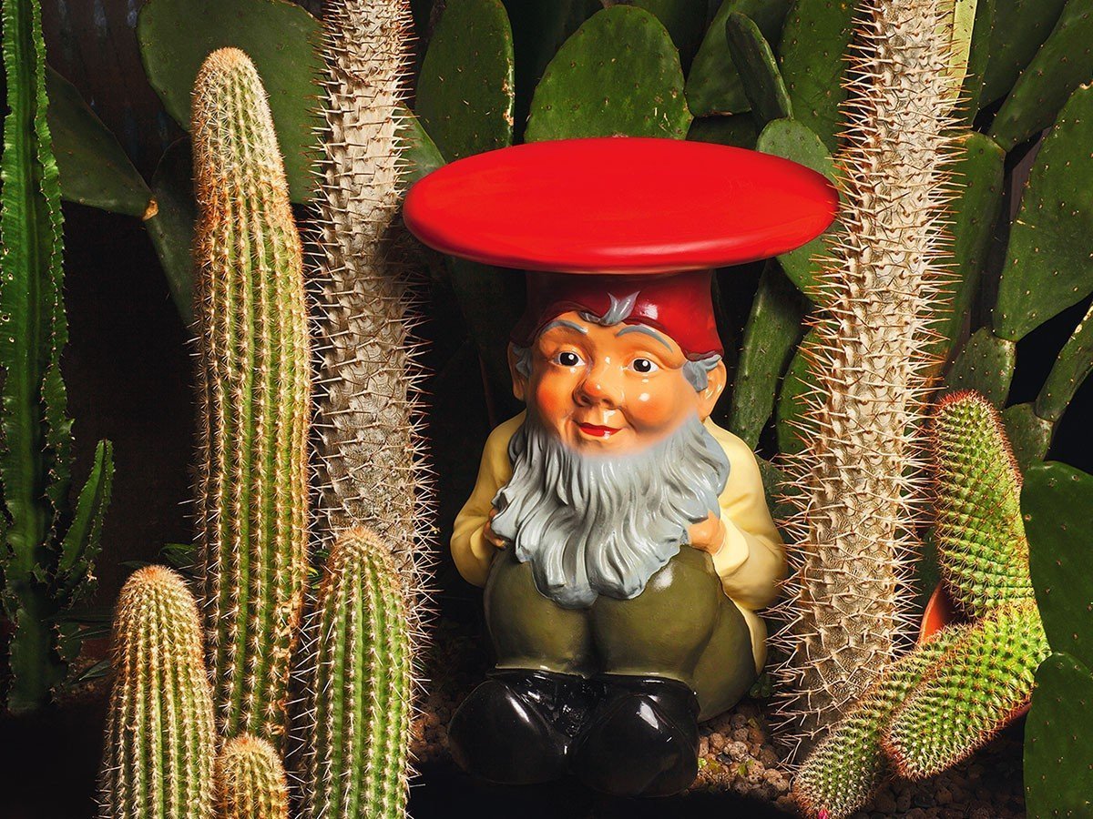 【カルテル/Kartell / GOODS】のGNOMES NAPOLEON / ニョメス ナポレオン 人気、トレンドファッション・服の通販 founy(ファニー) 　送料無料　Free Shipping　キャラクター　Character　テーブル　Table　帽子　Hat　ホーム・キャンプ・アウトドア・お取り寄せ　Home,Garden,Outdoor,Camping Gear　家具・インテリア　Furniture　チェア・椅子　Chair　スツール　Stool　ホーム・キャンプ・アウトドア・お取り寄せ　Home,Garden,Outdoor,Camping Gear　家具・インテリア　Furniture　テーブル　Table　サイドテーブル・小テーブル　Side Table/Small Table　other-4|ID: prp329100000007747 ipo3291000000031552046