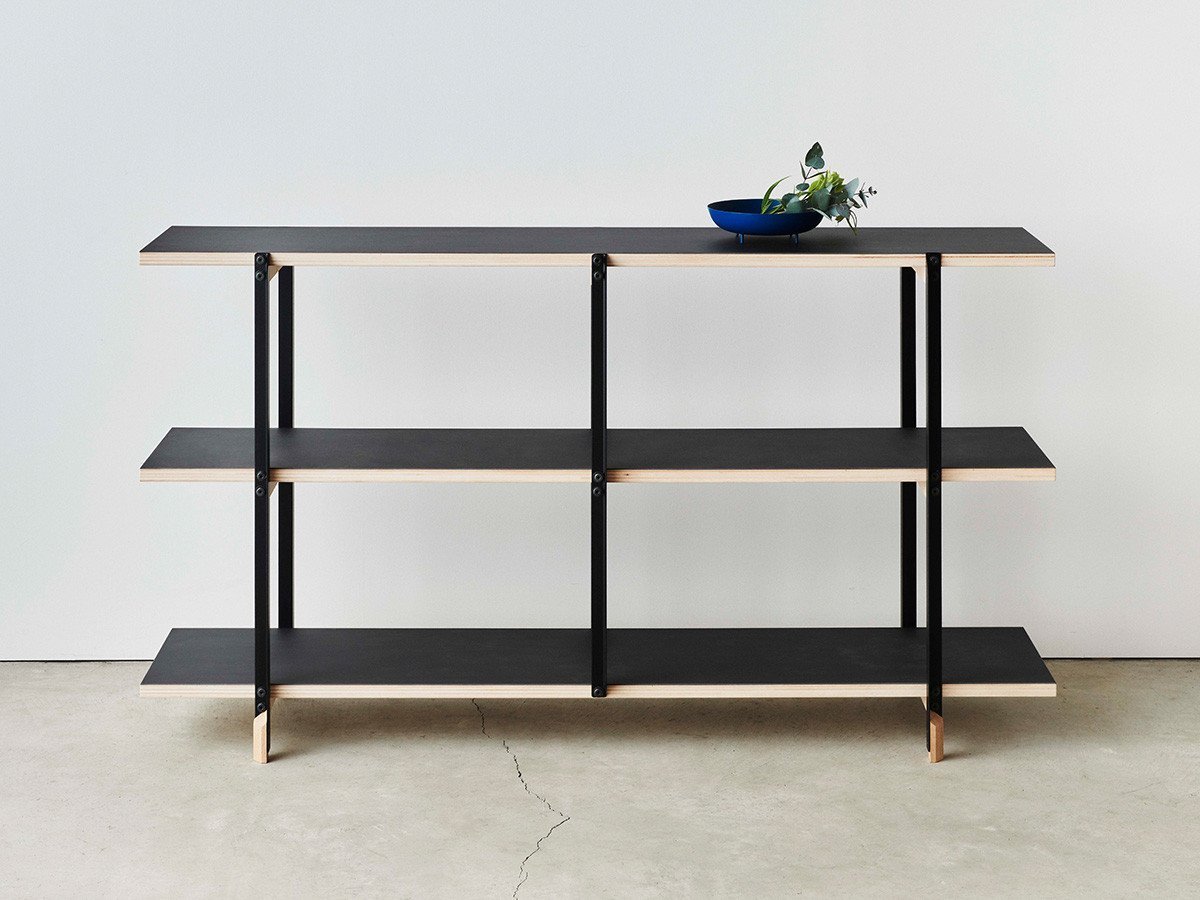 【石巻工房/Ishinomaki Laboratory / GOODS】のKOBO ST-SHELF / 工房 ST-シェルフ 人気、トレンドファッション・服の通販 founy(ファニー) 　シンプル　Simple, Minimal　テーブル　Table, Dining Table　デスク　Desk, Work Desk　フレーム　Frame, Outline　抗菌　Antibacterial, Bacteria-Resistant　ホーム・キャンプ・アウトドア・お取り寄せ　Home Living / Home & Lifestyle / Camping Gear / Outdoor Camping　家具・インテリア　Home Furniture & Interior. Stylish & Functional Living Spaces　収納家具・キャビネット　Storage Furniture　シェルフ・オープンラック・収納棚　Open Shelf Rack　 other-1|ID: prp329100000007749 ipo3291000000036858116