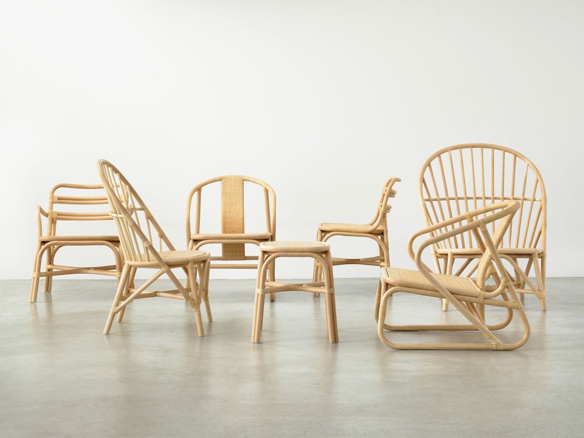 【トウ/TOU / GOODS】のWR lounge chair / WR ラウンジチェア 人気、トレンドファッション・服の通販 founy(ファニー) 　シンプル　Simple, Minimal　フレーム　Frame, Outline　ラタン　Rattan, Woven Rattan　ホーム・キャンプ・アウトドア・お取り寄せ　Home Living / Home & Lifestyle / Camping Gear / Outdoor Camping　家具・インテリア　Home Furniture & Interior. Stylish & Functional Living Spaces　チェア・椅子　Seating & Chairs　ラウンジチェア・リクライナー　Lounge Chairs / Recliners　ホーム・キャンプ・アウトドア・お取り寄せ　Home Living / Home & Lifestyle / Camping Gear / Outdoor Camping　家具・インテリア　Home Furniture & Interior. Stylish & Functional Living Spaces　チェア・椅子　Seating & Chairs　ローチェア・和風座椅子　Floor & Low Chairs　other-3|ID: prp329100000007750 ipo3291000000031551804