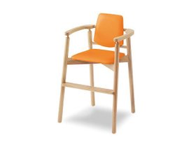 【フライミープティ/FLYMEe petit / GOODS】のStacking High Chair / スタッキングハイチェア f70177 人気、トレンドファッション・服の通販 founy(ファニー) 送料無料 Free Shipping ベビー Baby ホーム・キャンプ・アウトドア・お取り寄せ Home,Garden,Outdoor,Camping Gear 家具・インテリア Furniture キッズ家具 Kids' Furniture キッズチェア・ベビーチェア Kids Chair/Baby Chair |ID:prp329100000007751