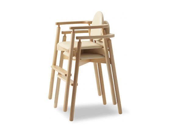【フライミープティ/FLYMEe petit / GOODS】のStacking High Chair / スタッキングハイチェア f70177 人気、トレンドファッション・服の通販 founy(ファニー) 　送料無料　Free Shipping　ベビー　Baby　ホーム・キャンプ・アウトドア・お取り寄せ　Home,Garden,Outdoor,Camping Gear　家具・インテリア　Furniture　キッズ家具　Kids' Furniture　キッズチェア・ベビーチェア　Kids Chair/Baby Chair　other-2|ID: prp329100000007751 ipo3291000000031543991