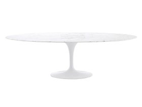 【ノル/Knoll / GOODS】のSaarinen Collection Oval Table / サーリネン コレクション オーバルテーブル 人気、トレンドファッション・服の通販 founy(ファニー) なめらか Smooth, Silky Texture オーバル Oval Design コレクション Collection, Seasonal Line テーブル Table, Dining Table フォルム Silhouette, Form ホーム・キャンプ・アウトドア・お取り寄せ Home Living / Home & Lifestyle / Camping Gear / Outdoor Camping 家具・インテリア Home Furniture & Interior. Stylish & Functional Living Spaces テーブル Dining, Coffee & Side Tables ダイニングテーブル・食卓テーブル Dining Tables |ID:prp329100000007763