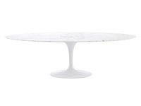 【ノル/Knoll / GOODS】のSaarinen Collection Oval Table / サーリネン コレクション オーバルテーブル 人気、トレンドファッション・服の通販 founy(ファニー) なめらか Smooth, Silky Texture オーバル Oval Design コレクション Collection, Seasonal Line テーブル Table, Dining Table フォルム Silhouette, Form ホーム・キャンプ・アウトドア・お取り寄せ Home Living / Home & Lifestyle / Camping Gear / Outdoor Camping 家具・インテリア Home Furniture & Interior. Stylish & Functional Living Spaces テーブル Dining, Coffee & Side Tables ダイニングテーブル・食卓テーブル Dining Tables |ID:prp329100000007763