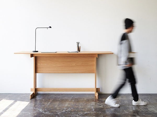 【フィール/FIEL / GOODS】のKD / ケーディー ハイテーブル インテリア・キッズ・メンズ・レディースファッション・服の通販 founy(ファニー) 　チェック　Check, Plaid, Tartan　テーブル　Table, Dining Table　デスク　Desk, Work Desk　バランス　Balance, Style Balance　ホーム・キャンプ・アウトドア・お取り寄せ　Home Living / Home & Lifestyle / Camping Gear / Outdoor Camping　家具・インテリア　Home Furniture & Interior. Stylish & Functional Living Spaces　テーブル　Dining, Coffee & Side Tables　コンソールテーブル・カウンター机　Console & Hallway Tables　|ID: prp329100000007780 ipo3291000000036978276