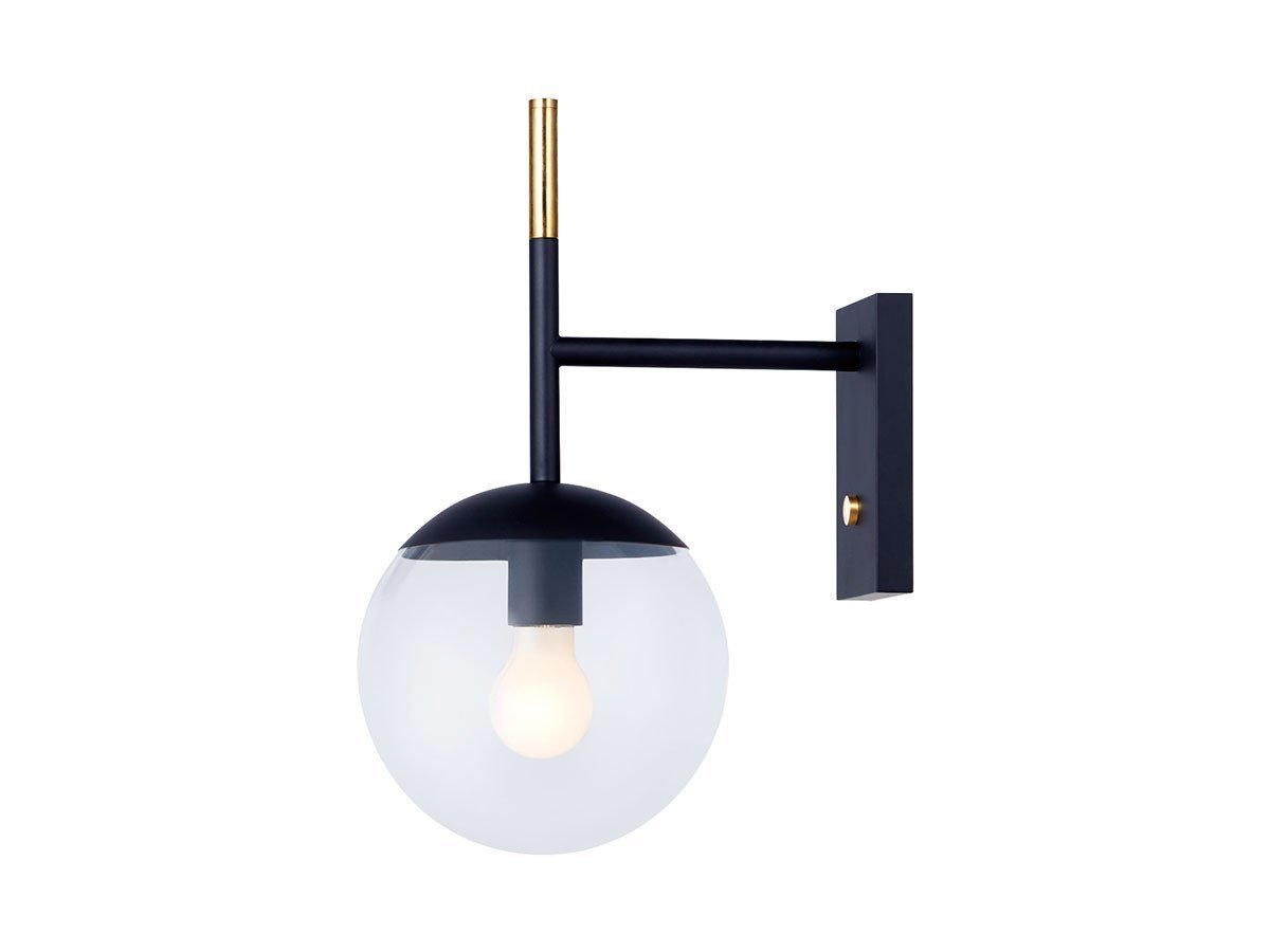 【フライミーパーラー/FLYMEe Parlor / GOODS】のWall Lamp / ウォールランプ #35476 人気、トレンドファッション・服の通販 founy(ファニー) 　送料無料　Free Shipping　ガラス　Glass, Glassware　モダン　Modern, Contemporary　リラックス　Relax, Relaxed Fit　ホーム・キャンプ・アウトドア・お取り寄せ　Home Living / Home & Lifestyle / Camping Gear / Outdoor Camping　家具・インテリア　Home Furniture & Interior. Stylish & Functional Living Spaces　ライト・照明　Lamps & Lighting Fixtures　other-2|ID: prp329100000007786 ipo3291000000031539362