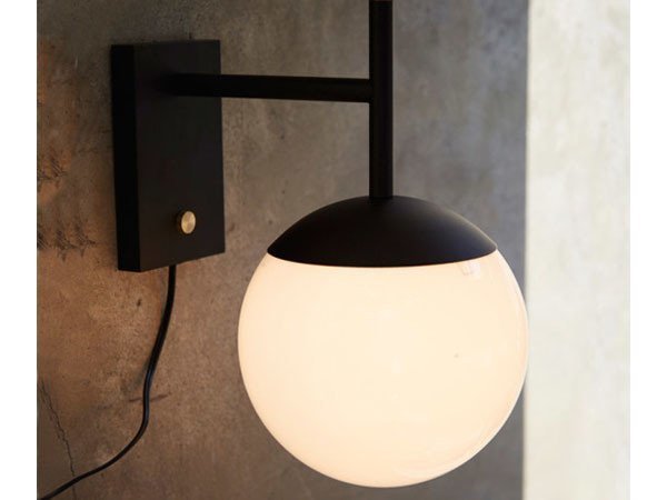 【フライミーパーラー/FLYMEe Parlor / GOODS】のWall Lamp / ウォールランプ #35476 人気、トレンドファッション・服の通販 founy(ファニー) 　送料無料　Free Shipping　ガラス　Glass, Glassware　モダン　Modern, Contemporary　リラックス　Relax, Relaxed Fit　ホーム・キャンプ・アウトドア・お取り寄せ　Home Living / Home & Lifestyle / Camping Gear / Outdoor Camping　家具・インテリア　Home Furniture & Interior. Stylish & Functional Living Spaces　ライト・照明　Lamps & Lighting Fixtures　other-5|ID: prp329100000007786 ipo3291000000031539365