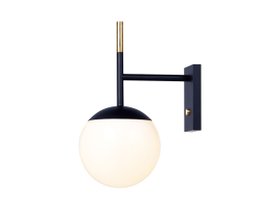 【フライミーパーラー/FLYMEe Parlor / GOODS】のWall Lamp / ウォールランプ #35476 人気、トレンドファッション・服の通販 founy(ファニー) 送料無料 Free Shipping ガラス Glass, Glassware モダン Modern, Contemporary リラックス Relax, Relaxed Fit ホーム・キャンプ・アウトドア・お取り寄せ Home Living / Home & Lifestyle / Camping Gear / Outdoor Camping 家具・インテリア Home Furniture & Interior. Stylish & Functional Living Spaces ライト・照明 Lamps & Lighting Fixtures |ID:prp329100000007786