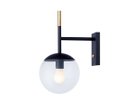 【フライミーパーラー/FLYMEe Parlor / GOODS】のWall Lamp / ウォールランプ #35476 クリア|ID: prp329100000007786 ipo3291000000037073203