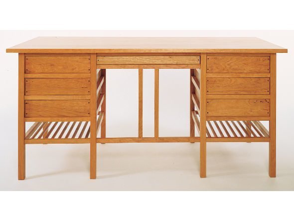 【ジョン ケリー/JOHN KELLY / GOODS】のJ1 SECRETARY DESK-DRAWER / J1 セクレタリーデスク ドロワー インテリア・キッズ・メンズ・レディースファッション・服の通販 founy(ファウニー) 　デスク　Desk, Work Desk　ワイド　Wide, Wide Fit　人気　Popular, Best Seller　ホーム・キャンプ・アウトドア・お取り寄せ　Home Living / Home & Lifestyle / Camping Gear / Outdoor Camping　家具・インテリア　Home Furniture & Interior. Stylish & Functional Living Spaces　その他 インテリア雑貨、家具　Home Decor & Furniture Extras　背面からの視線にもこだわったデザインのデスクは、オフィス用としてもお勧めです。|ID: prp329100000007792 ipo3291000000037070049