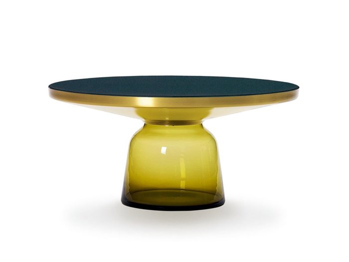 【クラシコン/ClassiCon / GOODS】のBELL COFFEE TABLE / ベル コーヒーテーブル インテリア・キッズ・メンズ・レディースファッション・服の通販 founy(ファニー) https://founy.com/ エレガント 上品 Elegant ガラス Glass テーブル Table フレーム Flame ホーム・キャンプ・アウトドア・お取り寄せ Home,Garden,Outdoor,Camping Gear 家具・インテリア Furniture テーブル Table ローテーブル・センターテーブル Low Table/Center Table |ID: prp329100000007795 ipo3291000000007901730