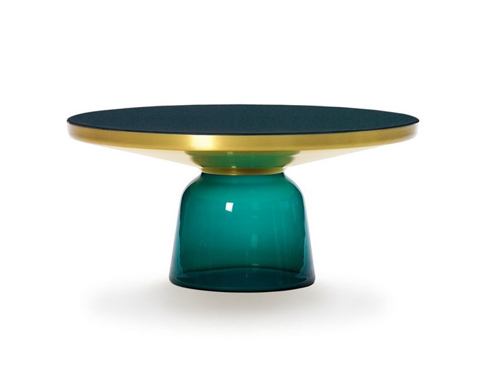 【クラシコン/ClassiCon / GOODS】のBELL COFFEE TABLE / ベル コーヒーテーブル インテリア・キッズ・メンズ・レディースファッション・服の通販 founy(ファニー) https://founy.com/ エレガント 上品 Elegant ガラス Glass テーブル Table フレーム Flame ホーム・キャンプ・アウトドア・お取り寄せ Home,Garden,Outdoor,Camping Gear 家具・インテリア Furniture テーブル Table ローテーブル・センターテーブル Low Table/Center Table |ID: prp329100000007795 ipo3291000000007901731