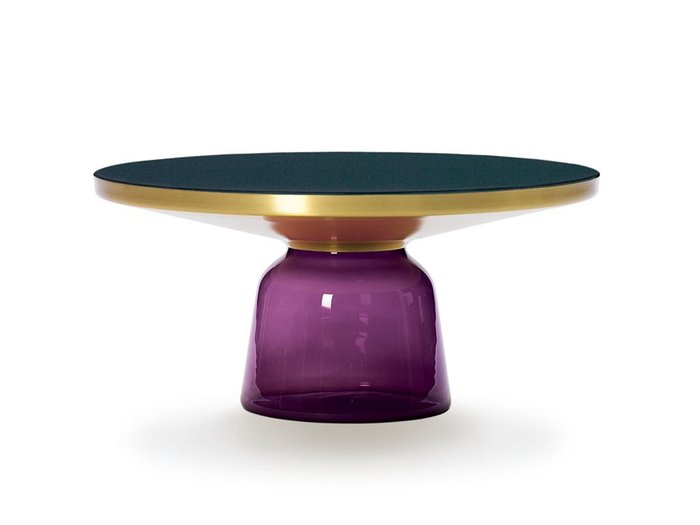 【クラシコン/ClassiCon / GOODS】のBELL COFFEE TABLE / ベル コーヒーテーブル インテリア・キッズ・メンズ・レディースファッション・服の通販 founy(ファニー) https://founy.com/ エレガント 上品 Elegant ガラス Glass, Glassware テーブル Table, Dining Table フレーム Frame, Outline ホーム・キャンプ・アウトドア・お取り寄せ Home Living / Home & Lifestyle / Camping Gear / Outdoor Camping 家具・インテリア Home Furniture & Interior. Stylish & Functional Living Spaces テーブル Dining, Coffee & Side Tables ローテーブル・センターテーブル Coffee & Center Tables |ID: prp329100000007795 ipo3291000000030177316