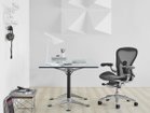 【ハーマンミラー/Herman Miller / GOODS】のAeron Chair Remastered / アーロンチェア リマスタード Aサイズ(スモールサイズ) |ID: prp329100000007799 ipo3291000000025309425