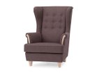 【フライミー ブラン/FLYMEe Blanc / GOODS】のLounge Chair / ラウンジチェア f70295 脚部1 ナチュラル|ID:prp329100000007802