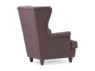 【フライミー ブラン/FLYMEe Blanc / GOODS】のLounge Chair / ラウンジチェア f70295 背面イメージ|ID:prp329100000007802