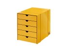 【ユーエスエム/USM / GOODS】のUSM Inos Drawer Set / USM イノス ドロワーセット 5段クローズ 人気、トレンドファッション・服の通販 founy(ファニー) アクセサリー Fashion Accessories ステーショナリー Stationery, Office Supplies デスク Desk, Work Desk ホーム・キャンプ・アウトドア・お取り寄せ Home Living / Home & Lifestyle / Camping Gear / Outdoor Camping 家具・インテリア Home Furniture & Interior. Stylish & Functional Living Spaces その他 インテリア雑貨、家具 Home Decor & Furniture Extras thumbnail ゴールデンイエロー(海外取り寄せ品)|ID: prp329100000007807 ipo3291000000036614927