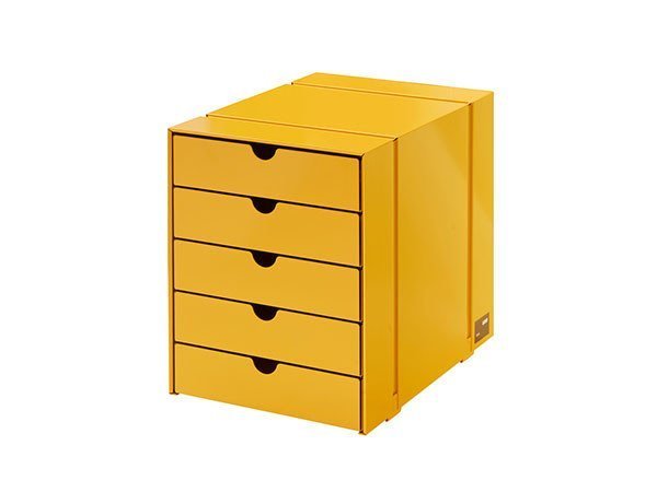 【ユーエスエム/USM / GOODS】のUSM Inos Drawer Set / USM イノス ドロワーセット 5段クローズ インテリア・キッズ・メンズ・レディースファッション・服の通販 founy(ファニー) 　アクセサリー　Fashion Accessories　ステーショナリー　Stationery, Office Supplies　デスク　Desk, Work Desk　ホーム・キャンプ・アウトドア・お取り寄せ　Home Living / Home & Lifestyle / Camping Gear / Outdoor Camping　家具・インテリア　Home Furniture & Interior. Stylish & Functional Living Spaces　その他 インテリア雑貨、家具　Home Decor & Furniture Extras　ゴールデンイエロー(海外取り寄せ品)|ID: prp329100000007807 ipo3291000000036614927