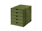 【ユーエスエム/USM / GOODS】のUSM Inos Drawer Set / USM イノス ドロワーセット 5段クローズ 人気、トレンドファッション・服の通販 founy(ファニー) アクセサリー Fashion Accessories ステーショナリー Stationery, Office Supplies デスク Desk, Work Desk ホーム・キャンプ・アウトドア・お取り寄せ Home Living / Home & Lifestyle / Camping Gear / Outdoor Camping 家具・インテリア Home Furniture & Interior. Stylish & Functional Living Spaces その他 インテリア雑貨、家具 Home Decor & Furniture Extras thumbnail オリーブグリーン(海外取り寄せ品)|ID: prp329100000007807 ipo3291000000036614943