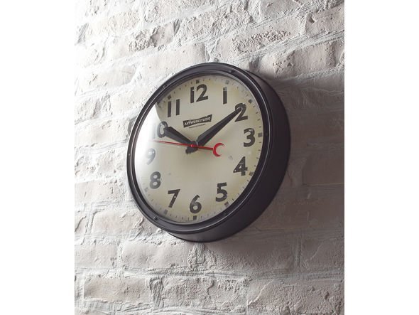 【アートワークスタジオ/ART WORK STUDIO / GOODS】のEngineered-clock / エンジニアードクロック 人気、トレンドファッション・服の通販 founy(ファニー) アンティーク Antique-Inspired ガラス Glass, Glassware スタンダード Standard, Basic プリント Print, Printed Pattern ヴィンテージ Vintage Style 時計 Watch, Wristwatch ホーム・キャンプ・アウトドア・お取り寄せ Home Living / Home & Lifestyle / Camping Gear / Outdoor Camping 家具・インテリア Home Furniture & Interior. Stylish & Functional Living Spaces その他 インテリア雑貨、家具 Home Decor & Furniture Extras other-2|ID: prp329100000007809 ipo3291000000031545092
