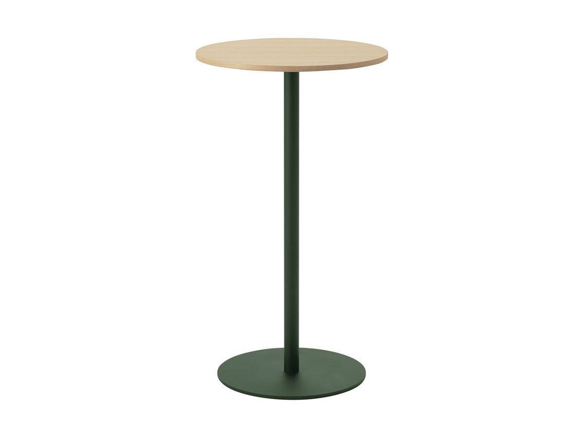 【ティーアンドオー/T&O / GOODS】のRound Bar Table 63 / ラウンドバーテーブル 63 人気、トレンドファッション・服の通販 founy(ファニー) 　送料無料　Free Shipping　テーブル　Table　ホーム・キャンプ・アウトドア・お取り寄せ　Home,Garden,Outdoor,Camping Gear　家具・インテリア　Furniture　テーブル　Table　コンソール・カウンターテーブル　Console/Counter Table　other-2|ID: prp329100000007823 ipo3291000000031530198