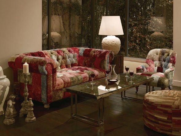 【ハロ/HALO / GOODS】のANNE CHAIR VELVET PATCHWORK BOHEM / アン チェア(ベルベットパッチワークボヘム) 人気、トレンドファッション・服の通販 founy(ファニー) 送料無料 Free Shipping クッション Cushion, Throw Pillow コンパクト Compact, Small Size パッチワーク Patchwork, Mixed Fabric ベルベット Velvet, Velvety モダン Modern, Contemporary ホーム・キャンプ・アウトドア・お取り寄せ Home Living / Home & Lifestyle / Camping Gear / Outdoor Camping 家具・インテリア Home Furniture & Interior. Stylish & Functional Living Spaces その他 インテリア雑貨、家具 Home Decor & Furniture Extras other-5|ID: prp329100000007824 ipo3291000000031538453