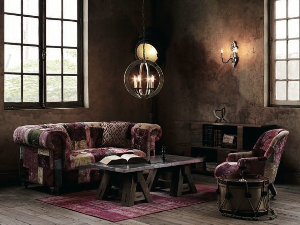 【ハロ/HALO / GOODS】のANNE CHAIR VELVET PATCHWORK BOHEM / アン チェア(ベルベットパッチワークボヘム) 人気、トレンドファッション・服の通販 founy(ファニー) 送料無料 Free Shipping クッション Cushion, Throw Pillow コンパクト Compact, Small Size パッチワーク Patchwork, Mixed Fabric ベルベット Velvet, Velvety モダン Modern, Contemporary ホーム・キャンプ・アウトドア・お取り寄せ Home Living / Home & Lifestyle / Camping Gear / Outdoor Camping 家具・インテリア Home Furniture & Interior. Stylish & Functional Living Spaces その他 インテリア雑貨、家具 Home Decor & Furniture Extras other-6|ID: prp329100000007824 ipo3291000000031538454