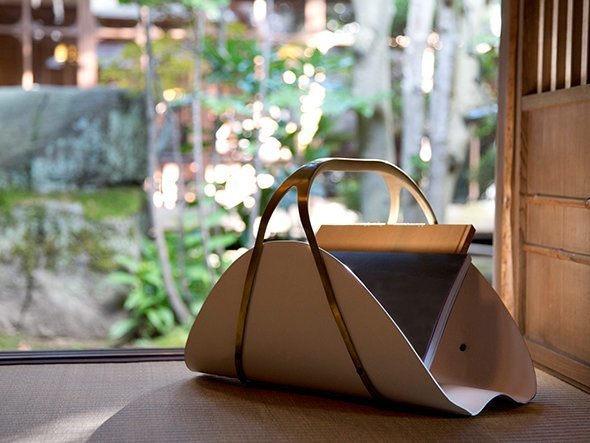 【カナヤ/KANAYA / GOODS】のMAGAZINE RACK HK+04 / マガジンラック HK+04 人気、トレンドファッション・服の通販 founy(ファニー) 　送料無料　Free Shipping　エレガント 上品　Elegant　シンプル　Simple, Minimal　フレーム　Frame, Outline　ホーム・キャンプ・アウトドア・お取り寄せ　Home Living / Home & Lifestyle / Camping Gear / Outdoor Camping　家具・インテリア　Home Furniture & Interior. Stylish & Functional Living Spaces　収納家具・キャビネット　Storage Furniture　シェルフ・オープンラック・収納棚　Open Shelf Rack　ホーム・キャンプ・アウトドア・お取り寄せ　Home Living / Home & Lifestyle / Camping Gear / Outdoor Camping　家具・インテリア　Home Furniture & Interior. Stylish & Functional Living Spaces　収納家具・キャビネット　Storage Furniture　本棚・マガジンスタンド　Bookshelf/Magazine Rack　other-6|ID: prp329100000007825 ipo3291000000031544352