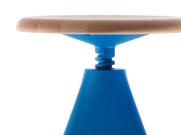 【マジス/MAGIS / GOODS】のTom & Jerry JERRY / トム & ジェリー ジェリー インテリア・キッズ・メンズ・レディースファッション・服の通販 founy(ファニー) 送料無料 Free Shipping カラフル Colorful Design シンプル Simple, Minimal ネコ Cat, Feline Motif ホーム・キャンプ・アウトドア・お取り寄せ Home Living / Home & Lifestyle / Camping Gear / Outdoor Camping 家具・インテリア Home Furniture & Interior. Stylish & Functional Living Spaces チェア・椅子 Seating & Chairs スツール・バースツール Stools & Bar Stools ライトブルー + ナチュラル|ID: prp329100000007837 ipo3291000000034817811