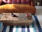 【ノットアンティークス/knot antiques / CRASH GATE / GOODS】のABC CENTER TABLE / ABC センターテーブル -|ID: prp329100000007848 ipo3291000000030183438