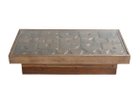 【ノットアンティークス/knot antiques / CRASH GATE / GOODS】のABC CENTER TABLE / ABC センターテーブル |ID: prp329100000007848 ipo3291000000030183447