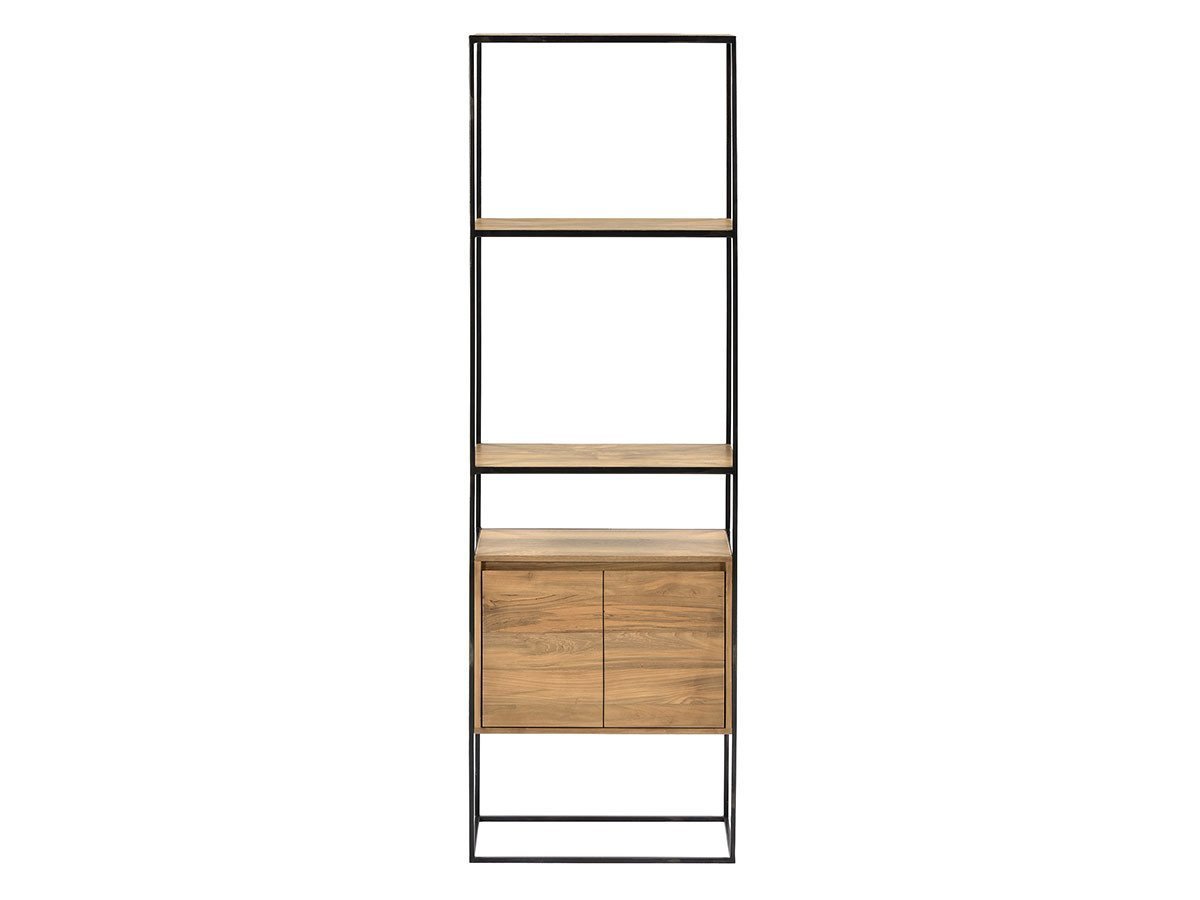 【ダリールズ/Dareels / GOODS】のTOTEM DOORS SHELF / トーテム ドアシェルフ 人気、トレンドファッション・服の通販 founy(ファニー) 　スリム　Slim, Slim Fit　バランス　Balance, Style Balance　モダン　Modern, Contemporary　ホーム・キャンプ・アウトドア・お取り寄せ　Home Living / Home & Lifestyle / Camping Gear / Outdoor Camping　家具・インテリア　Home Furniture & Interior. Stylish & Functional Living Spaces　収納家具・キャビネット　Storage Furniture　シェルフ・オープンラック・収納棚　Open Shelf Rack　 other-1|ID: prp329100000007854 ipo3291000000030191838