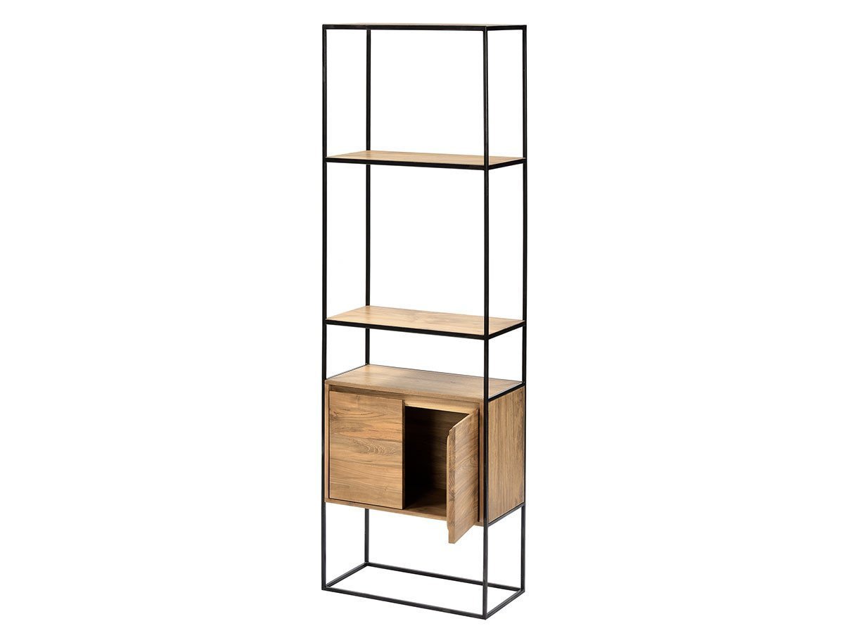 【ダリールズ/Dareels / GOODS】のTOTEM DOORS SHELF / トーテム ドアシェルフ 人気、トレンドファッション・服の通販 founy(ファニー) 　スリム　Slim, Slim Fit　バランス　Balance, Style Balance　モダン　Modern, Contemporary　ホーム・キャンプ・アウトドア・お取り寄せ　Home Living / Home & Lifestyle / Camping Gear / Outdoor Camping　家具・インテリア　Home Furniture & Interior. Stylish & Functional Living Spaces　収納家具・キャビネット　Storage Furniture　シェルフ・オープンラック・収納棚　Open Shelf Rack　other-5|ID: prp329100000007854 ipo3291000000031532972