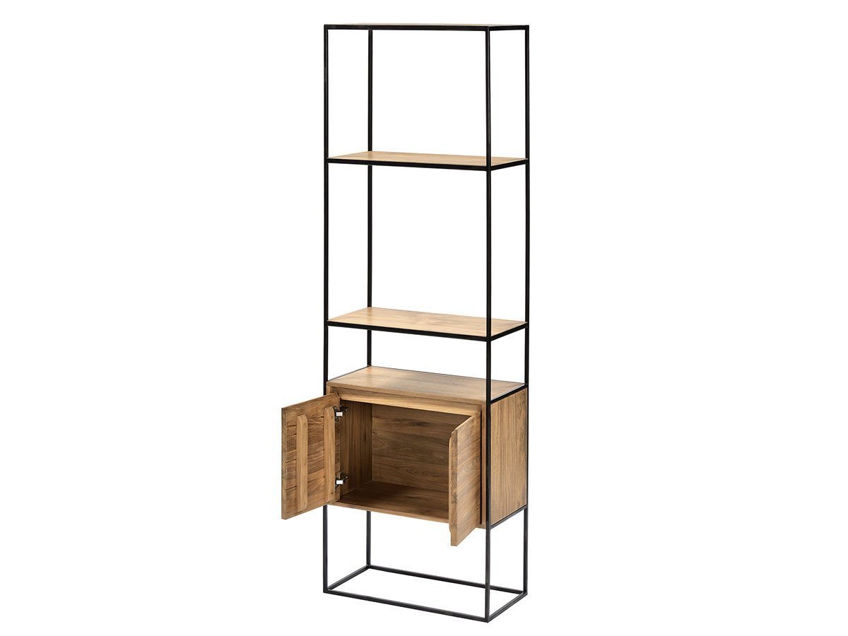 【ダリールズ/Dareels / GOODS】のTOTEM DOORS SHELF / トーテム ドアシェルフ 人気、トレンドファッション・服の通販 founy(ファニー) 　スリム　Slim, Slim Fit　バランス　Balance, Style Balance　モダン　Modern, Contemporary　ホーム・キャンプ・アウトドア・お取り寄せ　Home Living / Home & Lifestyle / Camping Gear / Outdoor Camping　家具・インテリア　Home Furniture & Interior. Stylish & Functional Living Spaces　収納家具・キャビネット　Storage Furniture　シェルフ・オープンラック・収納棚　Open Shelf Rack　other-6|ID: prp329100000007854 ipo3291000000031532973