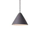 【フライミー ヴェール/FLYMEe vert / GOODS】のPendant Light / ペンダントライト #100239 人気、トレンドファッション・服の通販 founy(ファニー) 送料無料 Free Shipping テクスチャー Texture, Textured Fabric ホーム・キャンプ・アウトドア・お取り寄せ Home Living / Home & Lifestyle / Camping Gear / Outdoor Camping 家具・インテリア Home Furniture & Interior. Stylish & Functional Living Spaces ライト・照明 Lamps & Lighting Fixtures ペンダントライト・吊り下げ照明 Pendant Light / Hanging Light Fixture thumbnail ブラック|ID: prp329100000007855 ipo3291000000036845347