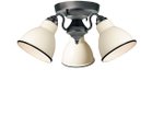 【フライミー ファクトリー/FLYMEe Factory / GOODS】のCUSTOM SERIES 3 Ceiling Lamp × Emission Steel / カスタムシリーズ 3灯シーリングランプ × スチール(エミッション) 人気、トレンドファッション・服の通販 founy(ファニー) 送料無料 Free Shipping アンティーク Antique-Inspired クラシカル Classical, Vintage-Inspired ホーム・キャンプ・アウトドア・お取り寄せ Home Living / Home & Lifestyle / Camping Gear / Outdoor Camping 家具・インテリア Home Furniture & Interior. Stylish & Functional Living Spaces ライト・照明 Lamps & Lighting Fixtures シーリングライト・天井照明 Ceiling Light / Flush Mount Light thumbnail 器具本体:ビンテージメタル、シェード:バター|ID: prp329100000007857 ipo3291000000033157838