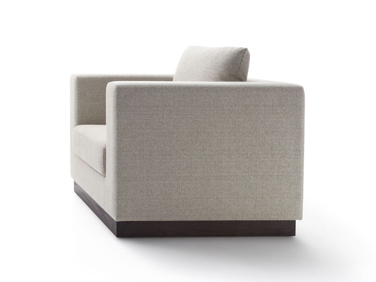 【フライミー ノワール/FLYMEe Noir / GOODS】の1P SOFA / 1人掛けソファ n5955 人気、トレンドファッション・服の通販 founy(ファニー) 　クッション　Cushion, Throw Pillow　シンプル　Simple, Minimal　トレンド　Trend, Trending Now　フォルム　Silhouette, Form　ホーム・キャンプ・アウトドア・お取り寄せ　Home Living / Home & Lifestyle / Camping Gear / Outdoor Camping　家具・インテリア　Home Furniture & Interior. Stylish & Functional Living Spaces　ソファー　Couches & Sofas　other-4|ID: prp329100000007862 ipo3291000000031508494