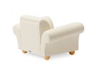 【フライミープティ/FLYMEe petit / GOODS】のKIDS SOFA / キッズソファ f70399 張地:アイコン ico-01(Aランク)|ID: prp329100000007863 ipo3291000000030194866