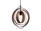 【フライミー ヴェール/FLYMEe vert / GOODS】のPendant Light / ペンダントライト #104976 人気、トレンドファッション・服の通販 founy(ファニー) フォルム Silhouette, Form ホーム・キャンプ・アウトドア・お取り寄せ Home Living / Home & Lifestyle / Camping Gear / Outdoor Camping 家具・インテリア Home Furniture & Interior. Stylish & Functional Living Spaces ライト・照明 Lamps & Lighting Fixtures ペンダントライト・吊り下げ照明 Pendant Light / Hanging Light Fixture thumbnail ブラウン、付属電球:白熱電球|ID: prp329100000007867 ipo3291000000036844296