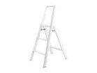 【ルカーノ/Lucano / GOODS】のStep stool 3-step / ステップスツール スリーステップ ホワイト|ID:prp329100000007878