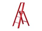 【ルカーノ/Lucano / GOODS】のStep stool 3-step / ステップスツール スリーステップ レッド|ID: prp329100000007878 ipo3291000000007923101