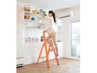 【ルカーノ/Lucano / GOODS】のStep stool 3-step / ステップスツール スリーステップ 人気、トレンドファッション・服の通販 founy(ファニー) 送料無料 Free Shipping ドット Dot フォルム Form ホーム・キャンプ・アウトドア・お取り寄せ Home,Garden,Outdoor,Camping Gear 家具・インテリア Furniture その他 インテリア雑貨、家具 Furniture, Interior, Others thumbnail オレンジ|ID: prp329100000007878 ipo3291000000030168545