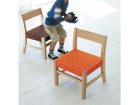 【フライミープティ/FLYMEe petit / GOODS】のKids Chair / キッズチェア #6606 人気、トレンドファッション・服の通販 founy(ファニー) 送料無料 Free Shipping アクリル Acrylic オレンジ Orange シンプル Simple ベビー Baby モダン Modern ホーム・キャンプ・アウトドア・お取り寄せ Home,Garden,Outdoor,Camping Gear 家具・インテリア Furniture キッズ家具 Kids' Furniture キッズチェア・ベビーチェア Kids Chair/Baby Chair thumbnail (手前から)オレンジ、ブラウン|ID: prp329100000007881 ipo3291000000007922309